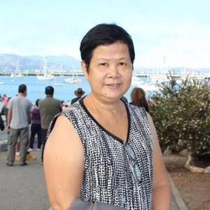 Meet your Posher, Hoa le